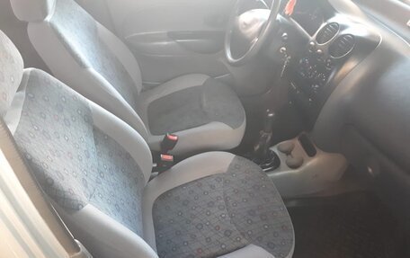 Daewoo Matiz I, 2010 год, 285 000 рублей, 5 фотография