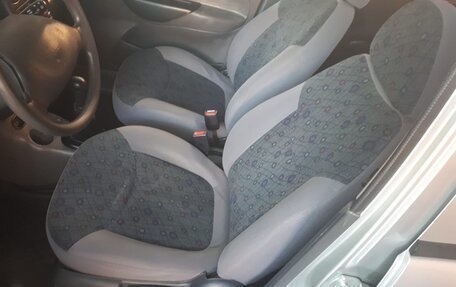 Daewoo Matiz I, 2010 год, 285 000 рублей, 10 фотография