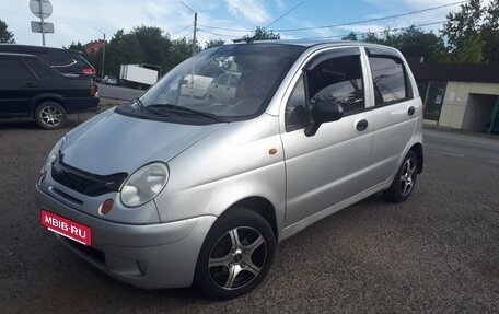 Daewoo Matiz I, 2010 год, 285 000 рублей, 8 фотография