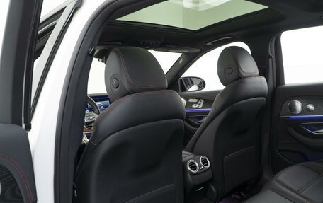 Mercedes-Benz E-Класс AMG, 2019 год, 5 777 314 рублей, 15 фотография