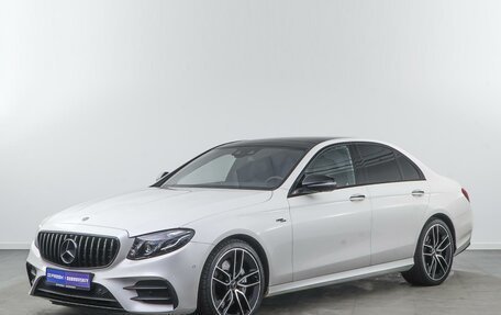 Mercedes-Benz E-Класс AMG, 2019 год, 5 777 314 рублей, 5 фотография