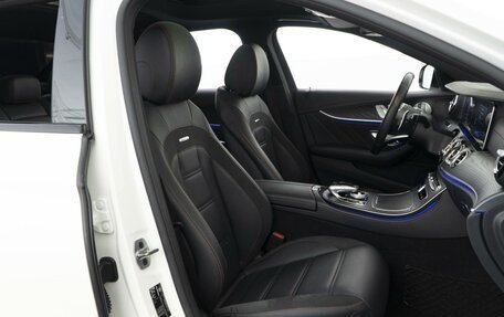 Mercedes-Benz E-Класс AMG, 2019 год, 5 777 314 рублей, 12 фотография