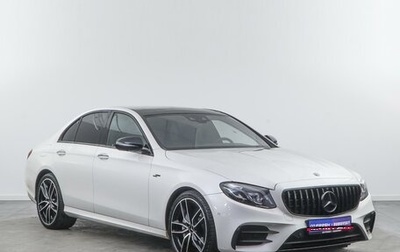 Mercedes-Benz E-Класс AMG, 2019 год, 5 777 314 рублей, 1 фотография