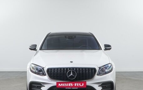Mercedes-Benz E-Класс AMG, 2019 год, 5 777 314 рублей, 3 фотография