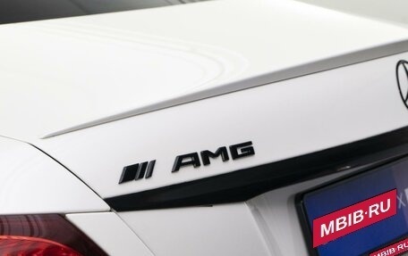Mercedes-Benz E-Класс AMG, 2019 год, 5 777 314 рублей, 6 фотография