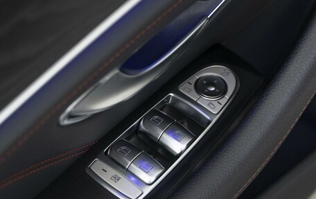 Mercedes-Benz E-Класс AMG, 2019 год, 5 777 314 рублей, 20 фотография