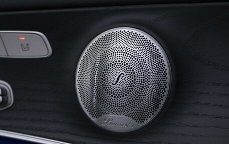 Mercedes-Benz E-Класс AMG, 2019 год, 5 777 314 рублей, 22 фотография