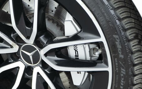 Mercedes-Benz E-Класс AMG, 2019 год, 5 777 314 рублей, 24 фотография
