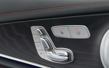 Mercedes-Benz E-Класс AMG, 2019 год, 5 777 314 рублей, 21 фотография