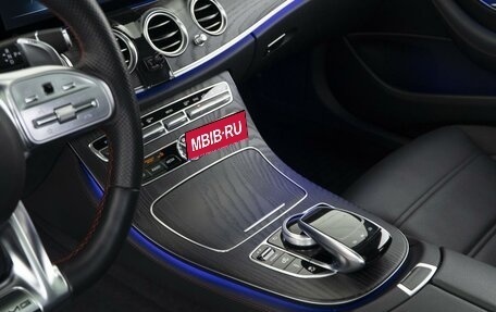 Mercedes-Benz E-Класс AMG, 2019 год, 5 777 314 рублей, 17 фотография
