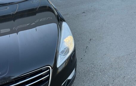 Peugeot 508 II, 2012 год, 780 000 рублей, 10 фотография