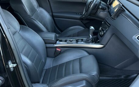 Peugeot 508 II, 2012 год, 780 000 рублей, 20 фотография