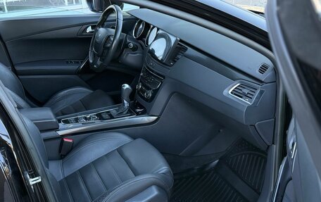 Peugeot 508 II, 2012 год, 780 000 рублей, 19 фотография