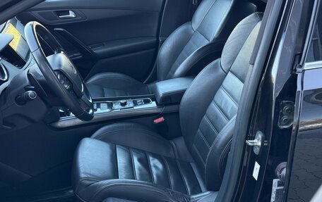 Peugeot 508 II, 2012 год, 780 000 рублей, 15 фотография
