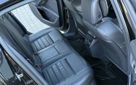 Peugeot 508 II, 2012 год, 780 000 рублей, 18 фотография