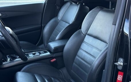 Peugeot 508 II, 2012 год, 780 000 рублей, 14 фотография