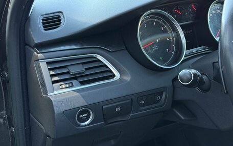 Peugeot 508 II, 2012 год, 780 000 рублей, 30 фотография
