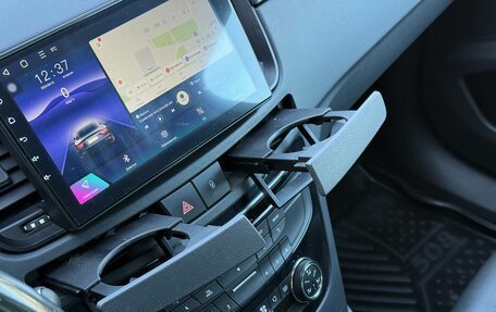 Peugeot 508 II, 2012 год, 780 000 рублей, 25 фотография
