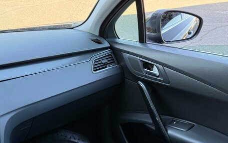 Peugeot 508 II, 2012 год, 780 000 рублей, 33 фотография