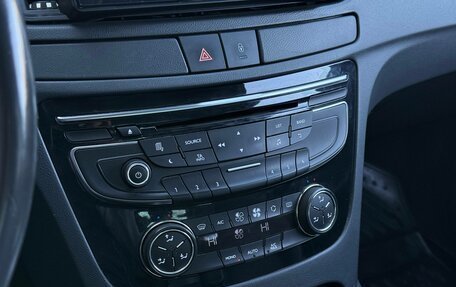 Peugeot 508 II, 2012 год, 780 000 рублей, 27 фотография