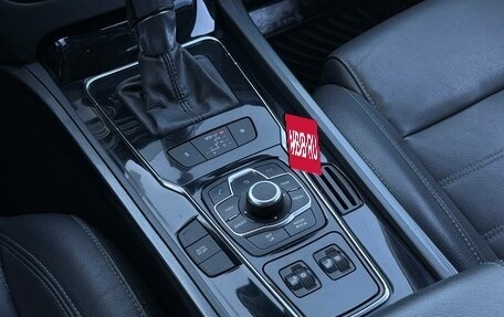 Peugeot 508 II, 2012 год, 780 000 рублей, 29 фотография