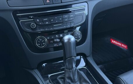 Peugeot 508 II, 2012 год, 780 000 рублей, 28 фотография