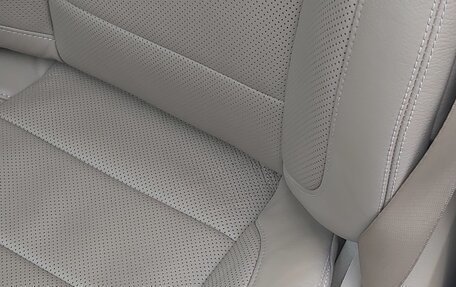Mercedes-Benz M-Класс, 2014 год, 2 750 000 рублей, 10 фотография