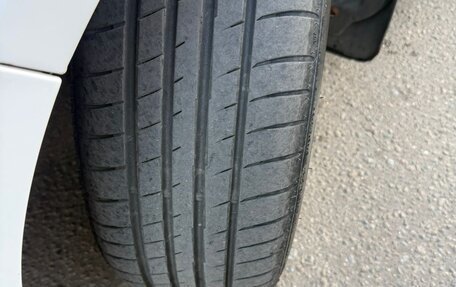 Ford Mondeo IV, 2012 год, 760 000 рублей, 5 фотография