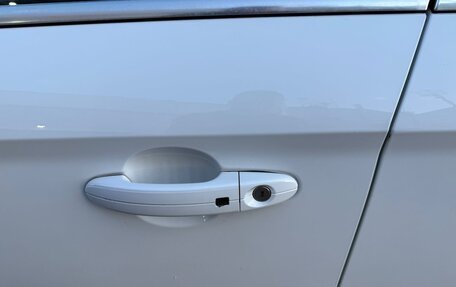 Ford Mondeo IV, 2012 год, 760 000 рублей, 13 фотография