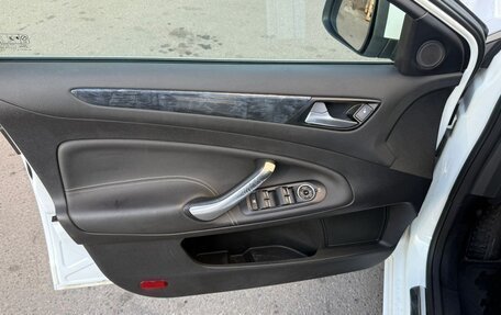 Ford Mondeo IV, 2012 год, 760 000 рублей, 12 фотография