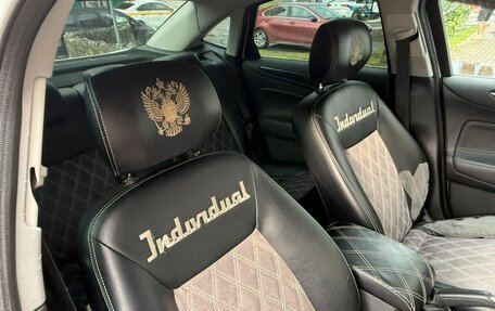 Ford Mondeo IV, 2012 год, 760 000 рублей, 6 фотография