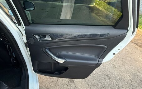 Ford Mondeo IV, 2012 год, 760 000 рублей, 18 фотография