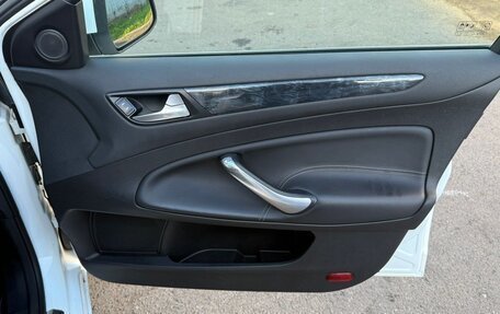 Ford Mondeo IV, 2012 год, 760 000 рублей, 15 фотография