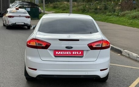 Ford Mondeo IV, 2012 год, 760 000 рублей, 7 фотография