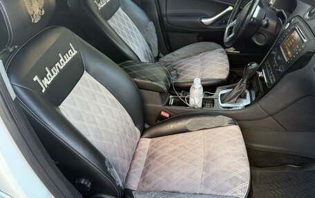 Ford Mondeo IV, 2012 год, 760 000 рублей, 22 фотография