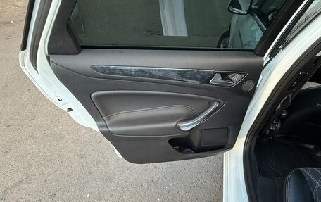 Ford Mondeo IV, 2012 год, 760 000 рублей, 20 фотография