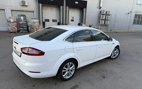 Ford Mondeo IV, 2012 год, 760 000 рублей, 28 фотография