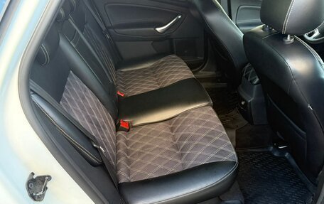 Ford Mondeo IV, 2012 год, 760 000 рублей, 25 фотография