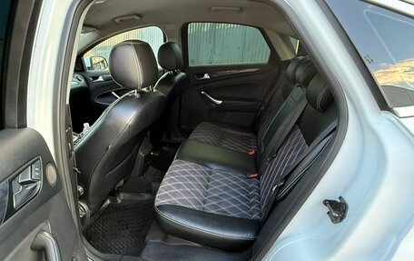 Ford Mondeo IV, 2012 год, 760 000 рублей, 26 фотография