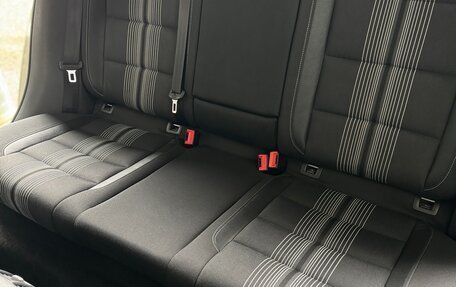 Volkswagen Golf VI, 2011 год, 950 000 рублей, 3 фотография