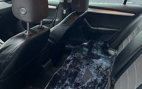 Skoda Octavia, 2018 год, 750 000 рублей, 7 фотография