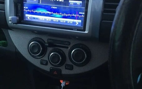 Nissan Note II рестайлинг, 2005 год, 430 000 рублей, 6 фотография