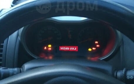 Nissan Note II рестайлинг, 2005 год, 430 000 рублей, 5 фотография