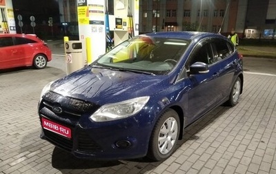 Ford Focus III, 2013 год, 700 000 рублей, 1 фотография