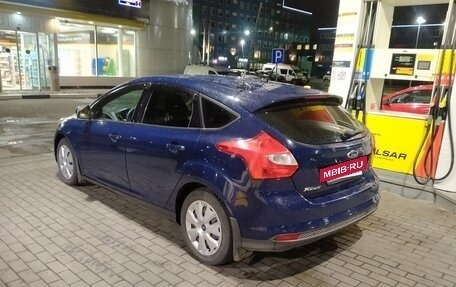 Ford Focus III, 2013 год, 700 000 рублей, 3 фотография
