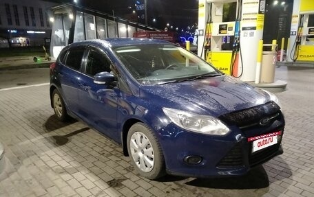 Ford Focus III, 2013 год, 700 000 рублей, 2 фотография
