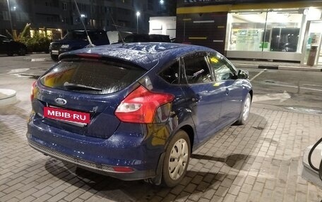 Ford Focus III, 2013 год, 700 000 рублей, 4 фотография
