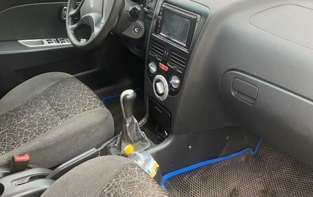Chery Bonus (A13), 2011 год, 200 000 рублей, 6 фотография