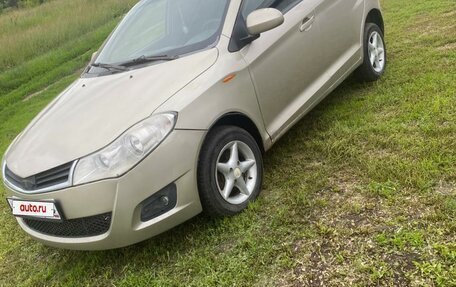 Chery Bonus (A13), 2011 год, 200 000 рублей, 4 фотография