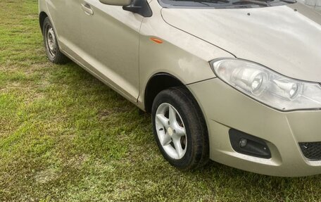 Chery Bonus (A13), 2011 год, 200 000 рублей, 5 фотография